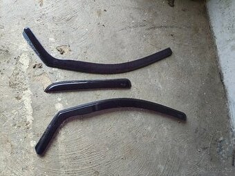 Ofuky oken Dodge Ram