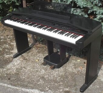 Digitální piano Yamaha Clavinova CVP 50