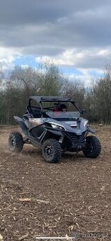 CFMOTO ZFORCE 1000 SPORT