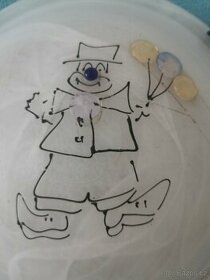 Dětské stropní světlo