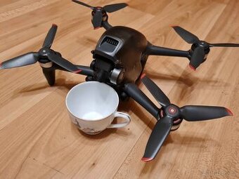 Prodám / vyměním DJI Fpv