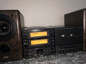 JVC UX-1 RL