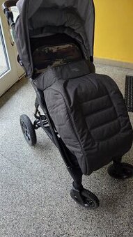Valco baby trend 4 s příslušenstvím