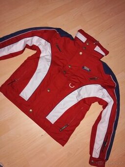 Dámská lyžařská souprava vel. S