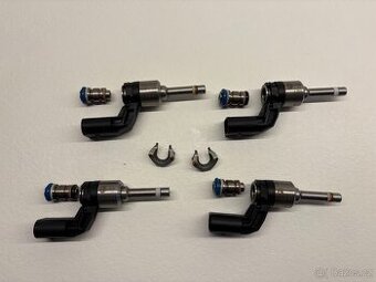 4x Vstřikovač 03C906036F – na ND / repas – 1.4 TSI