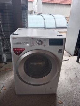 Automaticka pracka LG
