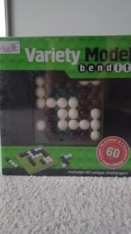 Hra pro děti - Bend it