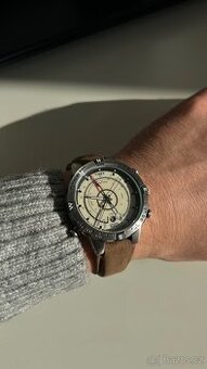 Hodinky Timex Military T2N721