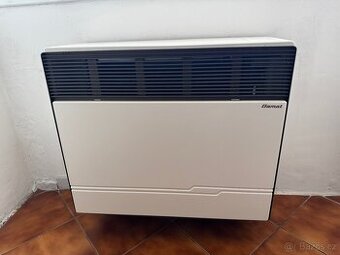 Plynové topidlo Gamat 471