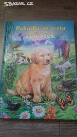 Pohádky ze světa zvířátek