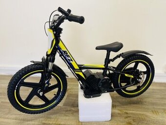 Dětské elektro odrážedlo, Sedna 16, více barev