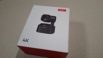 Webová kamera OBSBOT Tiny 2 Lite