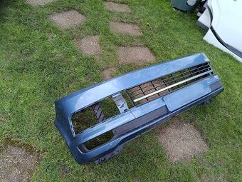 Nárazník přední transportér