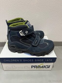 Primigi zimni 34 gore-tex
