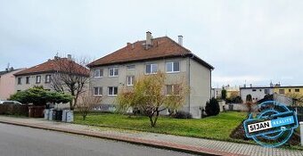 Prodej bytu 2+1, Kralice na Hané, ev.č. 00644 - 1