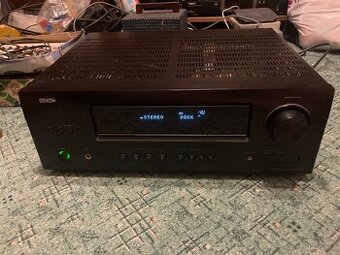 AV surround receiver Denon AVR-1312