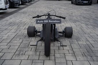 Driftovací tříkolka TM Rymax 250cm3, Drift Trike