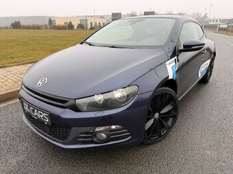 VOLKSWAGEN SCIROCCO 1.4 TSI 90KW //2012 NAV ROZVODY SERVISKA