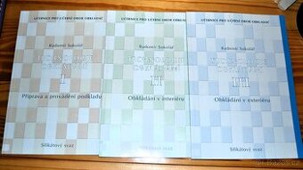 Technologie obkládání