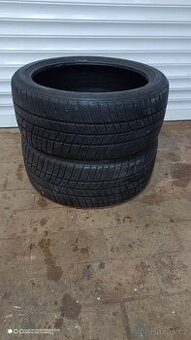 Zimní pneumatiky 235/40r19