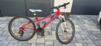Detske kolo Superior velikost 24