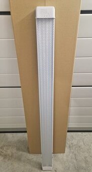 Úsporné LED zářivky 4 řady pásek 5500lm//NOVÉ