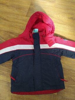 Podzimní bunda C&A 110