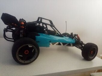 RC auto HPI Baja 5B
