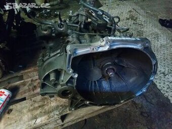 Ford Focus II převodovka 1.6 tdci,80kw,r.v.2008