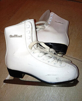 dívčí brusle Crowned, vel. 37