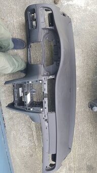 Palubní deska Superb 2 Laurin Klement