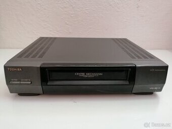Video VHS prehravac / videorekorder Toshiba
