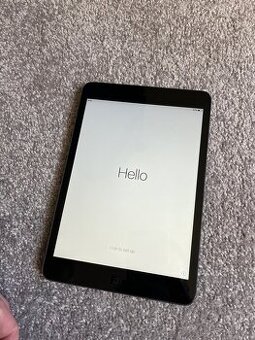 iPad mini