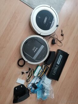 Prodám vysavač robzone duoro