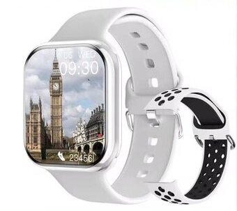 Chytré hodinky Watch 9