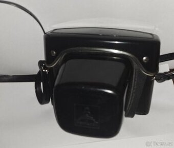 PRAKTICA MTL 5 + PENTACON 50/1,8 MC