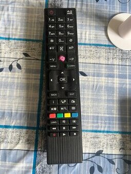 Dálkový ovladač GOGEN RC4875