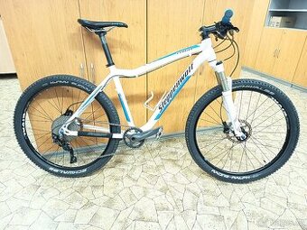 MTB Steppenwolf na 155-175 cm