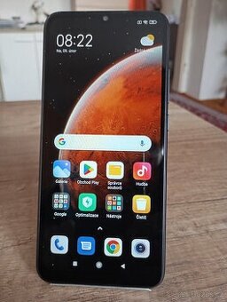 Xiaomi Redmi 9A 32M černý