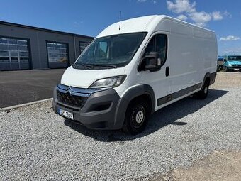 Citroën Jumper Maxi 35 L4H2