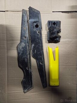 SADA nedostatkových dílů na BABETTA 207