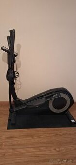 Eliptický trenažér HOUSEFIT MOTIO 80