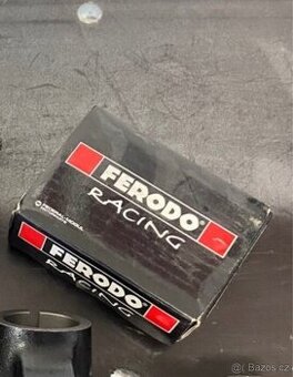 Brzdové desky Škoda 130