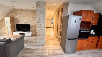 Pronájem, byt 2+1, 81 m2, Chomutov, ul. Karlovarská