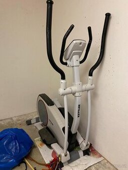 Elipsovitý trenažér - Kettler Rivo P