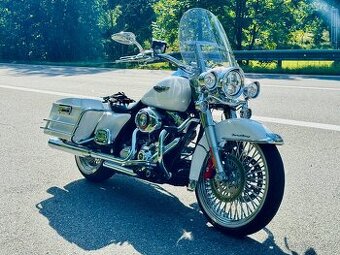 Harley-Davidson Road King 120R