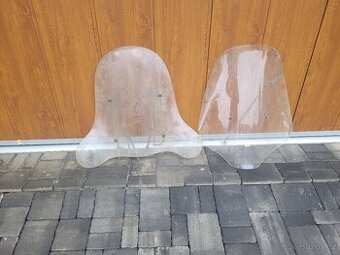 Plexi , Jawa, Čz , skutr , rikša , tatran