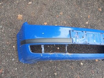 Nárazník Škoda fabia 1