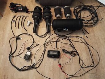 Vzduchový podvozek Airlift 3P