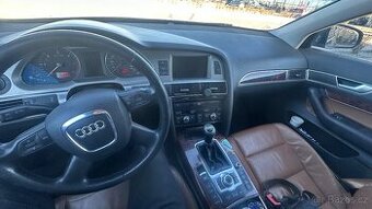 Audi A 6